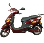 2011 Hero Electric Optima Plus photo